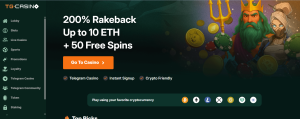 TG.Casino